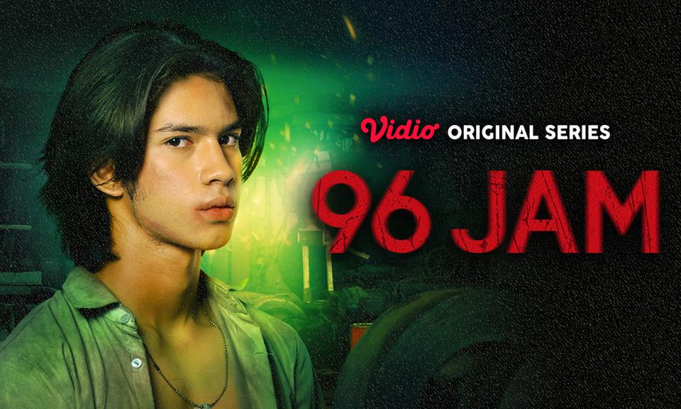 96 Jam