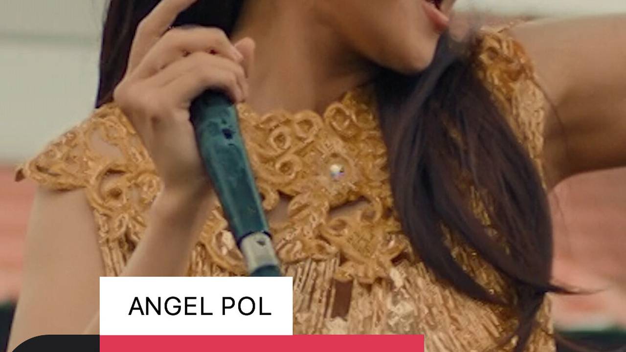 Angel Pol | Angel Pol | Vidio Mini Drama