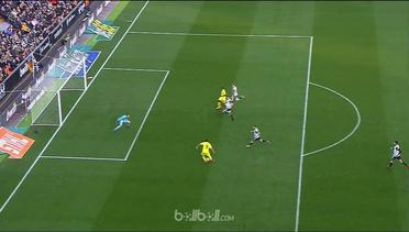 Valencia 0-1 Villarreal | Liga Spanyol | Highlight Pertandingan