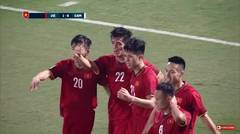 Nguyen Tien Lin 39’ vs Cambodia AFF Suzuki Cup 2018