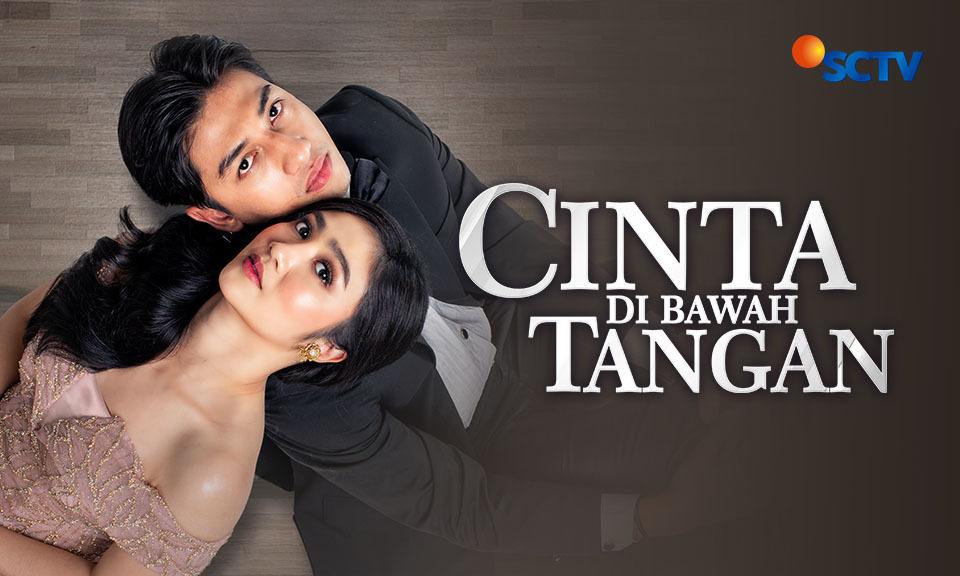 Cinta Di Bawah Tangan