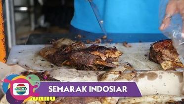 Icip Icip Kuliner Khas Makassar.. Nikmat Banget!! | Semarak Indosiar 2020