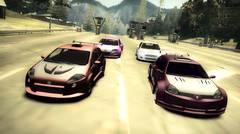 Need For Speed Most Wanted Gameplay #2