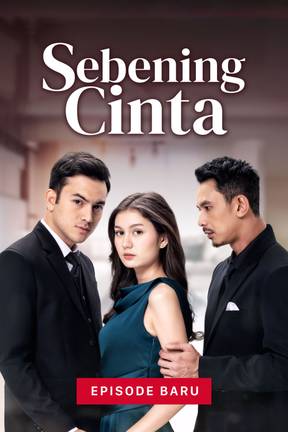 Sebening Cinta