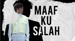 Budi Doremi - Maaf Ku Salah (Official Lyric Video)