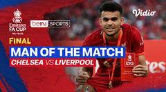 Moment - Chelsea vs Liverpool | Man Of The Match Movement | FA Cup 2021/22