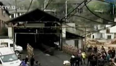 Antasari Lapor Polisi hingga Tambang Batubara Meledak di RRC