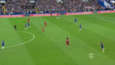 Chelsea Putus Rentetan Hasil Bagus yang Diraih Liverpool