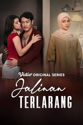 Jalinan Terlarang