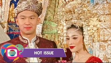 Bersitegang!!! Pernikahan Nikita Willy dan Indra Priawan Nyaris Batal? | Hot Issue Pagi 2020