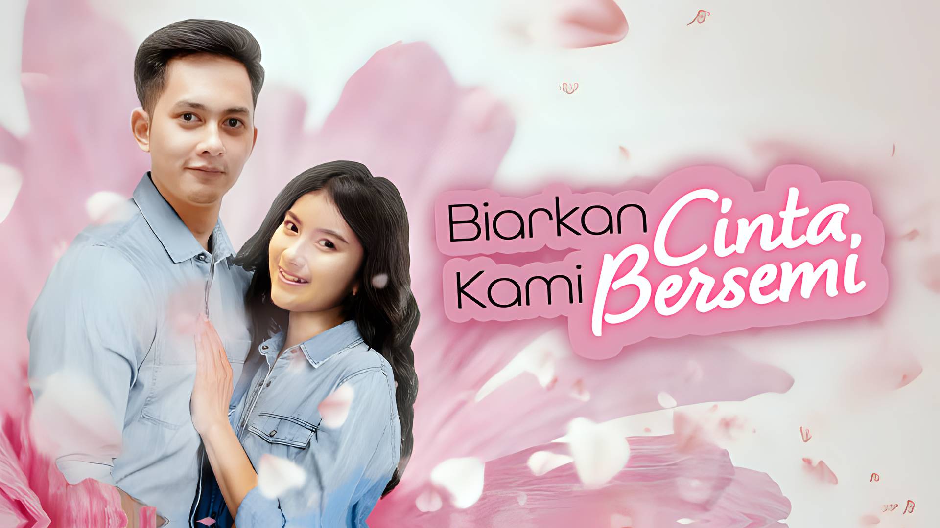 Biarkan Cinta Kami Bersemi