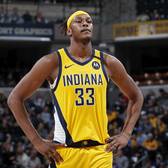 Myles Christian Turner