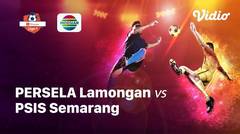 Full Match - Persela Lamongan Vs PSIS Semarang | Shopee Liga 1 2019/2020