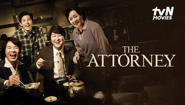 The Attorney - Trailer