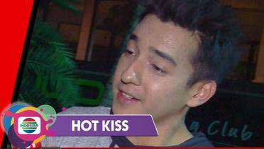 Hot Kiss Update : Dituding KDRT!! Aliff Alli Tidak Bisa Bertemu Dengan Anaknya!! | Hot Kiss 2021