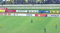 Persib Bandung (1)  vs Bhayangkara (2) Full Highlight | Shopee Liga 1