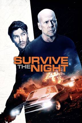 Survive The Night