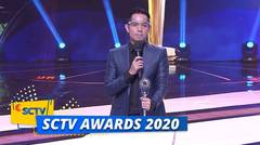 Selamat! Bintang Di Hati - Soundtrack Paling Ngetop | SCTV Awards 2020