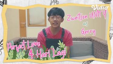 Perfect Love - Vidio Original Series | 4 Hari Lagi
