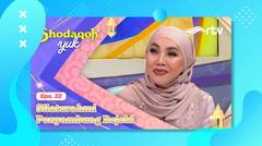 Dewi GIta | Shodaqoh Yuk! RTV: Silaturahmi Penyambung Rejeki (Episode 22)
