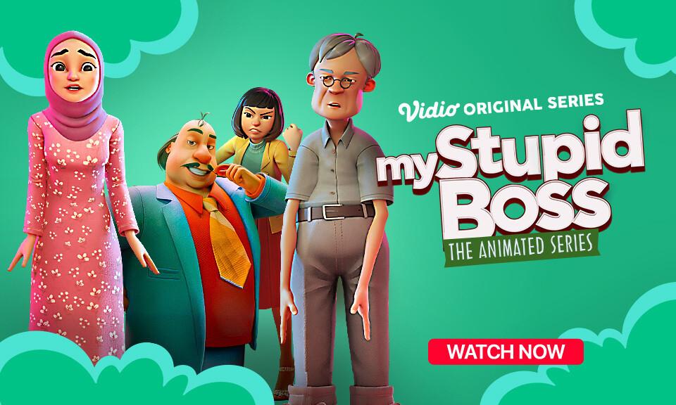 My Stupid Boss