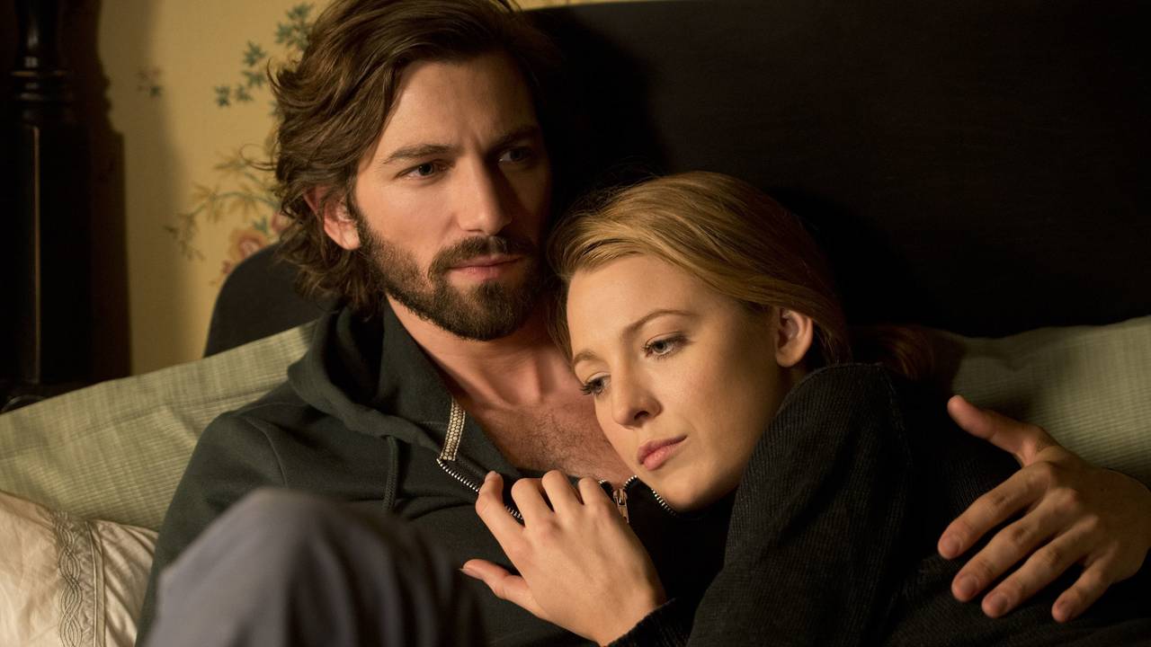 the age of adaline cast where to watch