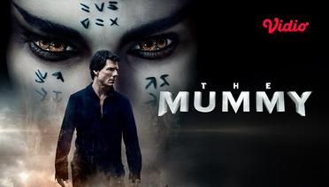 The Mummy (2017) - Trailer