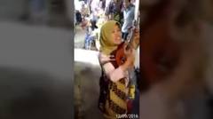 Nofal Ibu Ini Rela Mengamen Demi Nafkahi Keluarga #PerempuanJugaBisa #VidioGitaPujaIndonesia