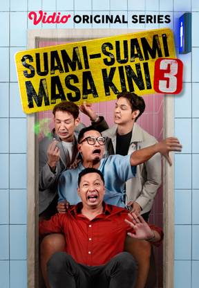 Suami-Suami Masa Kini