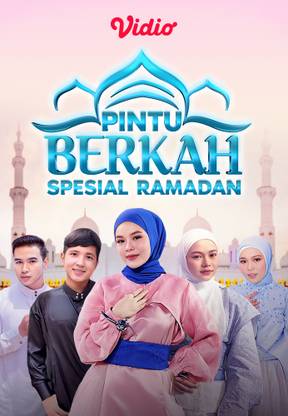 Pintu Berkah Spesial