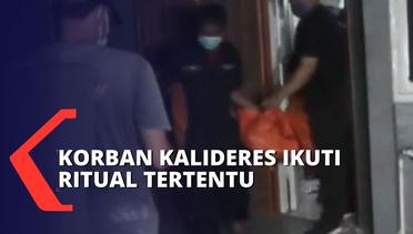 Kasus Satu Keluarga Tewas di Kalideres, Polisi: Korban Ikuti Ritual Tertentu