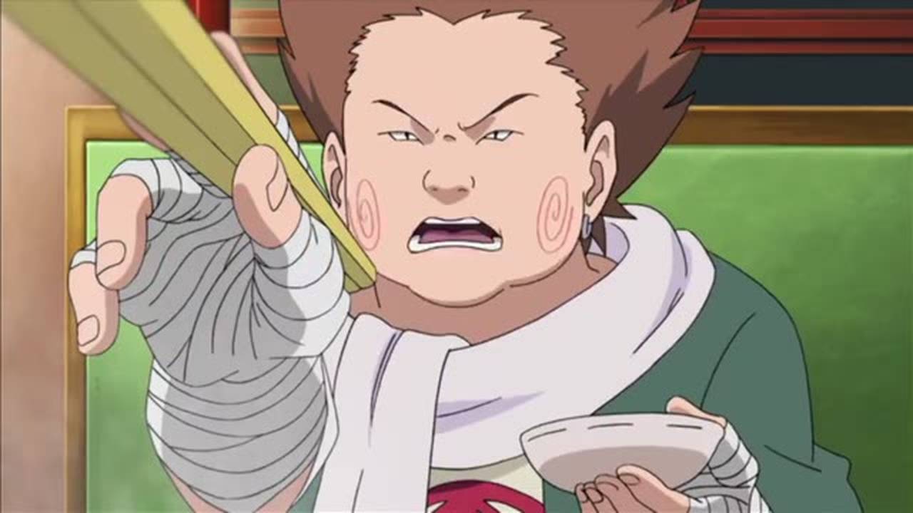 Naruto Shippuden Vostfr Ep 406