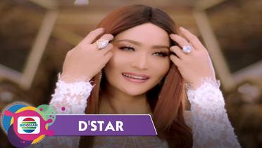 Pertama Kali!!Launching Vidklip Terbaru Inul "Mawar Putih" di Panggung D'STAR