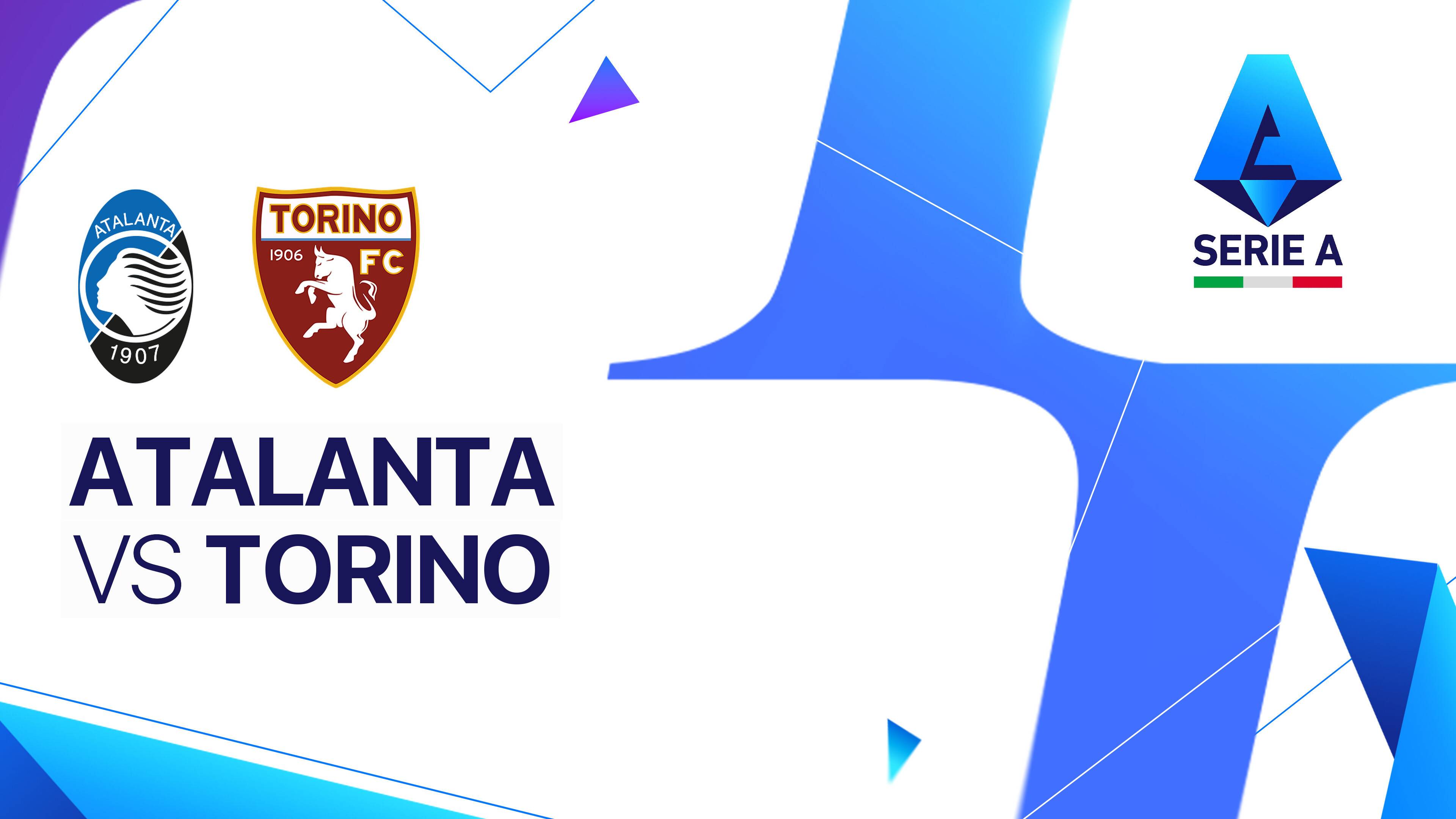 Atalanta vs Torino FC