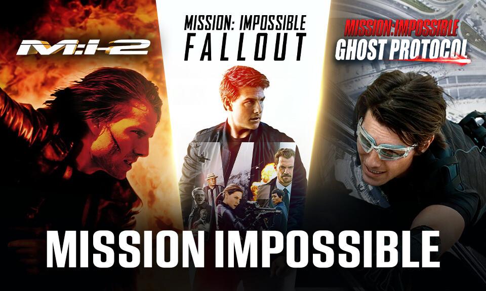 Mission: Impossible