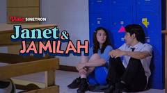 Episode 26 - Janet & Jamilah