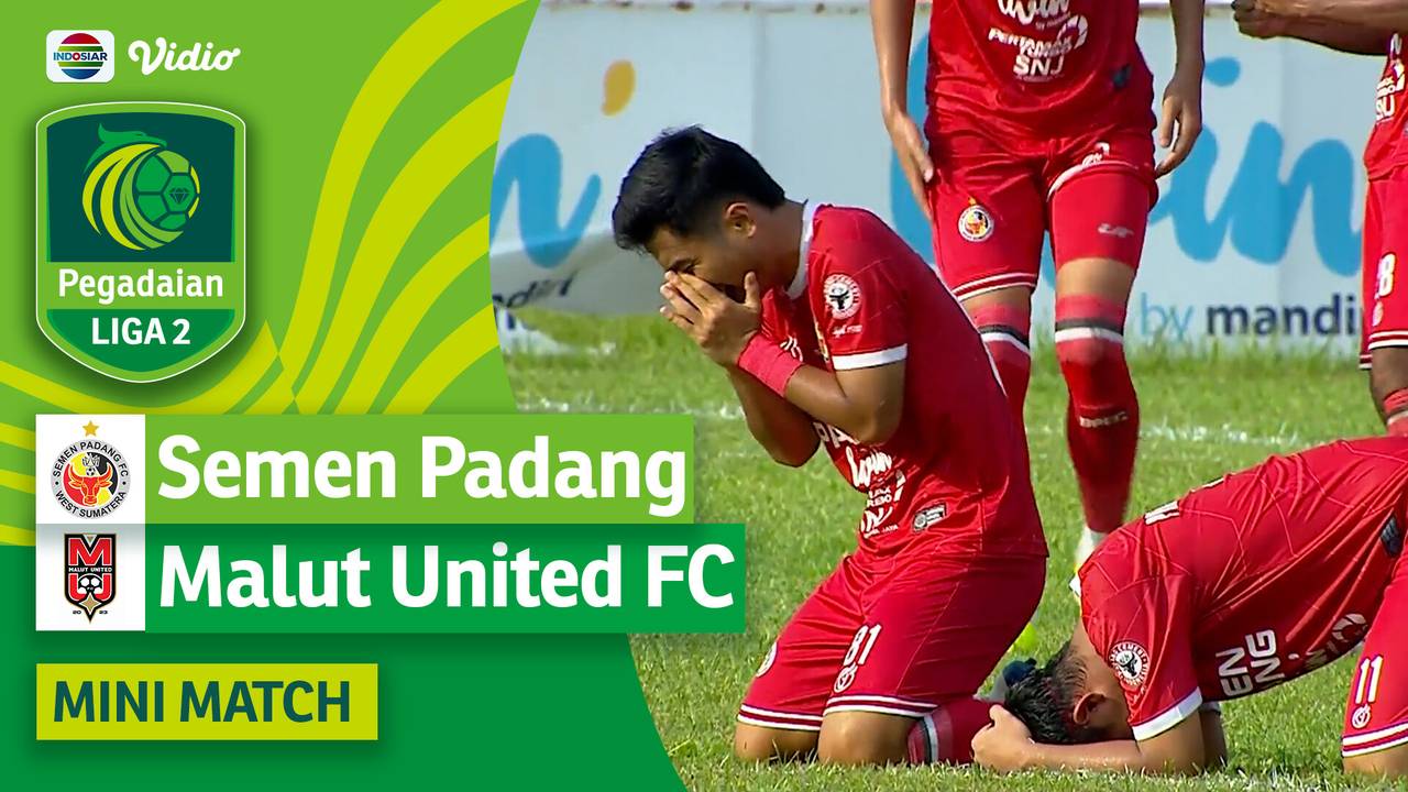 Hadapi Malut United, Semen Padang FC Andalkan Arthur Augusto di Bawah Mistar Gawang