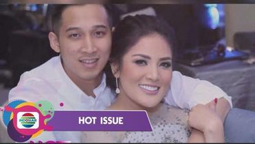 9 Tahun Menikah!! Nindy Ayunda Sudah Tak Sanggup Alami KDRT!! | Hot Issue Pagi 2021