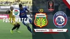 Full Match: Bhayangkara FC vs Arema FC | Piala Presiden 2019