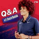 Q&A with Coaches