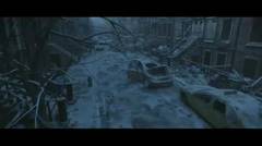 PS4 The Division Cinematic
