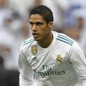 Raphaël Varane