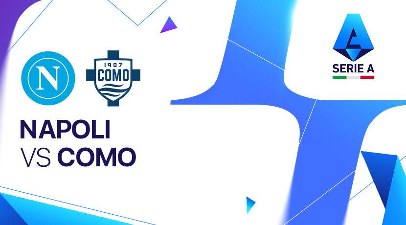SSC Napoli vs Como