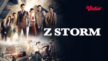 Z Storm - Trailer