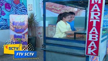 FTV SCTV - Martabak Special No 28 Jatuh Cinta