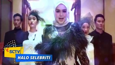 Siti Nurhaliza Siapkan Konser di Indonesia - Halo Selebriti
