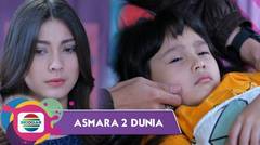 Episode 77  - Asmara 2 Dunia