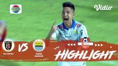 PERSIB!! GOOLL!! Tendangan Jitu Dari Bola Liar Kim - Persib Mengubah Skor 0-1 Untuk Persib Bandung | Shopee Liga 1