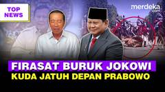 Firasat Buruk Jokowi Soal Gibran & Ijazah Palsu | Insiden Kuda Jatuh Depan Prabowo di Prancis
