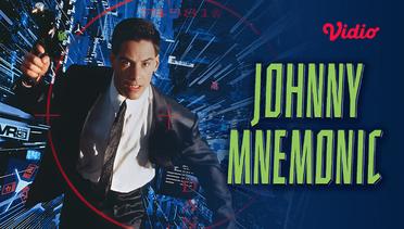 Johnny Mnemonic - Trailer